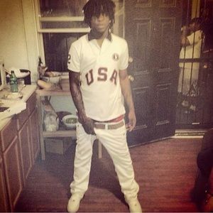 Meet your Posher, Johnny